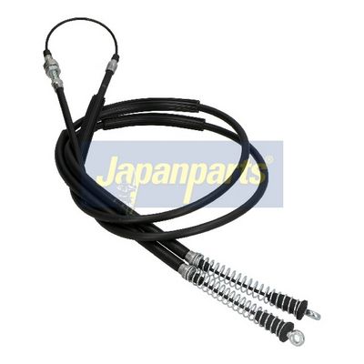JAPANPARTS Trosas, stovėjimo stabdys