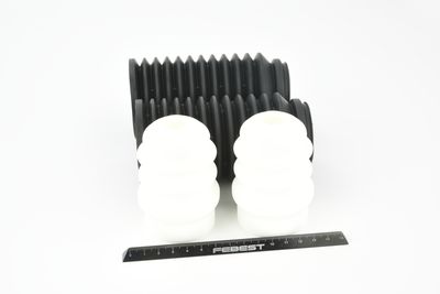 CHIT PROTECTIE PRAF AMORTIZOR FEBEST VWSHBB5FKIT 51