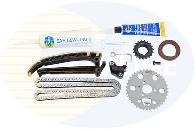 CHIT LANT DE DISTRIBUTIE