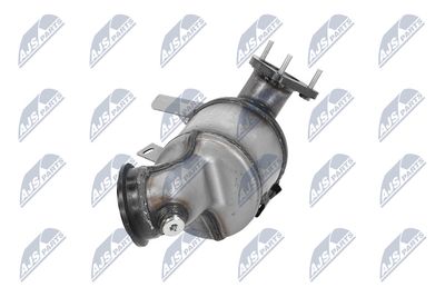 CATALIZATOR NTY KATPL012 23