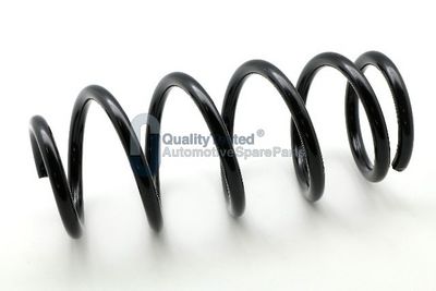 Pružina podvozku JAPANPARTS ZCQ6134A