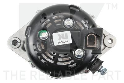 GENERATOR / ALTERNATOR NK 4852002 2