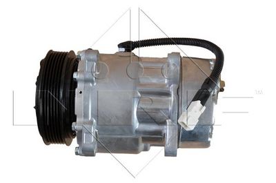 Compressor, air conditioning 32040