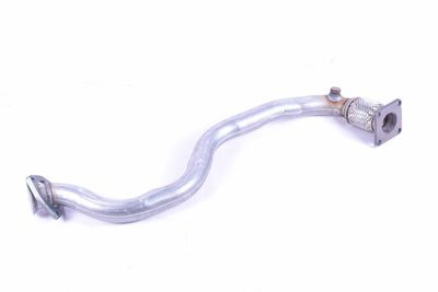 Rura wydechowa EEC 1J0253091CC