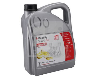 MOTORöL FEBI BILSTEIN 32946 0