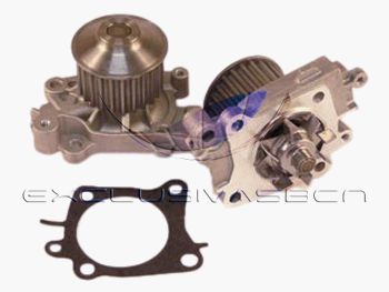 Водяной насос, охлаждение двигателя MDR MWP-4535 для MITSUBISHI COLT
