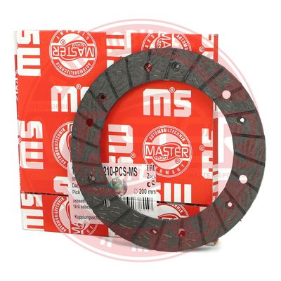 DISC AMBREIAJ