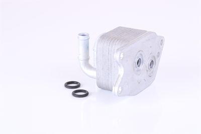 ÖLKüHLER AUTOMATIKGETRIEBE NISSENS 90733 18