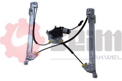 MECANISM ACTIONARE GEAM