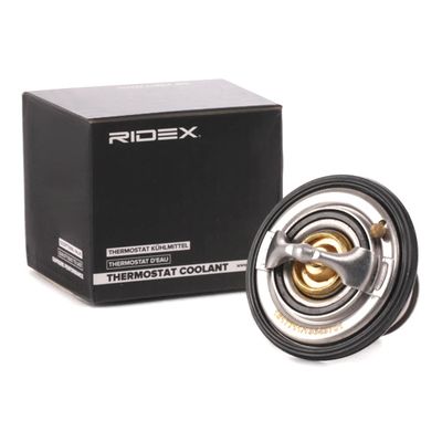 термостат, охладителна течност RIDEX 316T0206