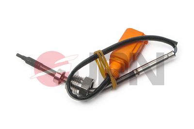 Jutiklis, išmetamųjų dujų temperatūra