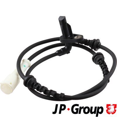 Czujnik, prędkość obrotowa koła JP GROUP 4397100770
