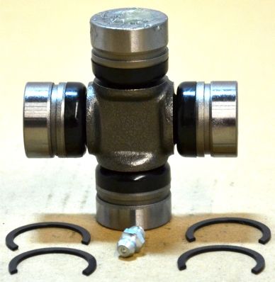 LÖBRO Gelenk, Gelenkwelle