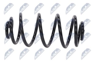 ARC SPIRAL NTY ASZPL065 26