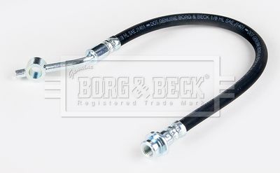 Тормозной шланг BORG & BECK BBH7709 для NISSAN NAVARA