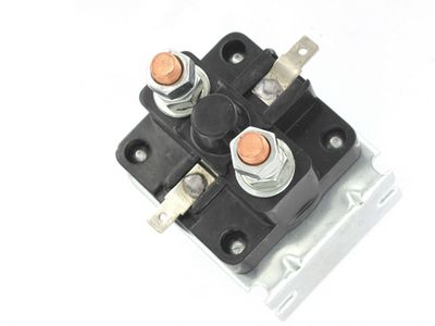 MAGNETSCHALTER STARTER