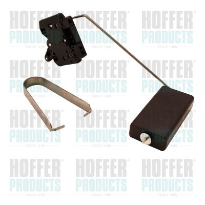 Датчик, запас топлива HOFFER 7409482 для AUDI A1