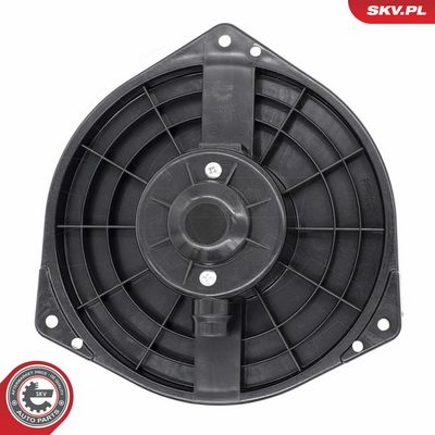 vnitřní ventilátor ESEN SKV 68SKV204