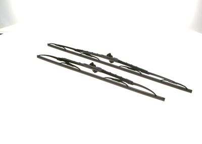 Mercedes W638 V 200 Silecek Lastiği Set | BOSCH 3397001725
