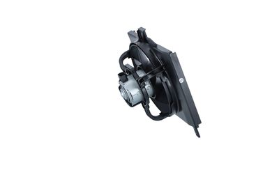 VENTILATOR RADIATOR NRF 470063 33