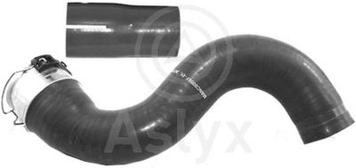 Трубка нагнетаемого воздуха Aslyx AS-594269 для RENAULT TWINGO