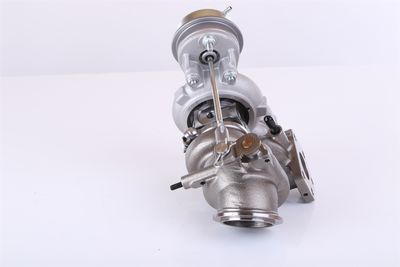 LADER AUFLADUNG NISSENS 93447 24