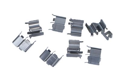 SET ACCESORII PLACUTE FRANA MAXGEAR 271468 1