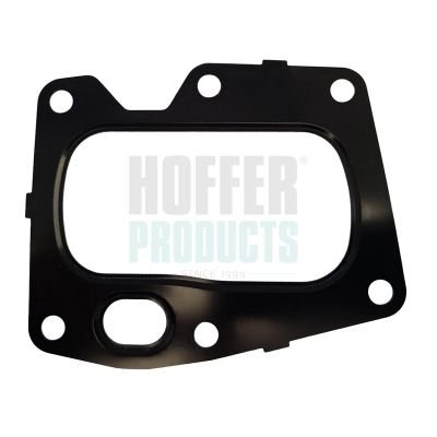 GARNITURA VENTIL AGR