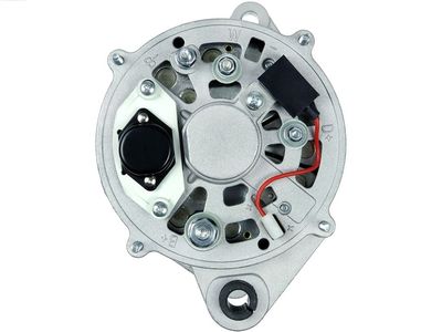 Alternator A0023