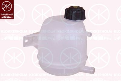 AUSGLEICHSBEHäLTER KüHLMITTEL