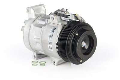 COMPRESOR CLIMATIZARE NISSENS 890158 12