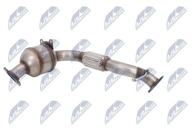 CATALIZATOR NTY KATFR009 12