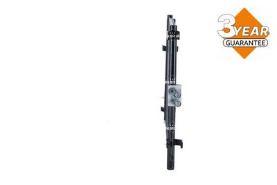 Condensor, airconditioning NRF 350537
