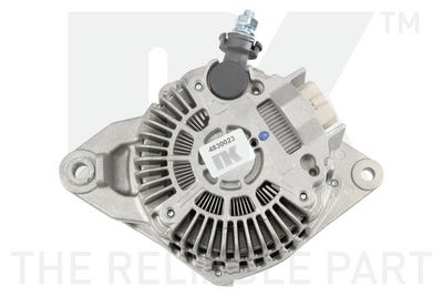GENERATOR / ALTERNATOR NK 4830023 2
