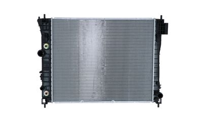 KüHLER MOTORKüHLUNG NRF 59362 4