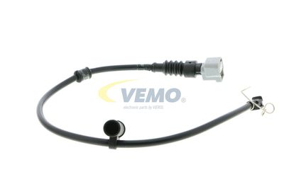 WARNKONTAKT BREMSBELAGVERSCHLEIß VEMO V70720214 45