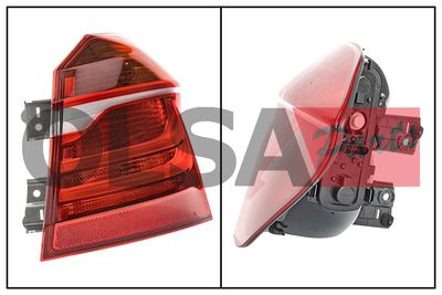 LAMPA SPATE AIC 72204 3