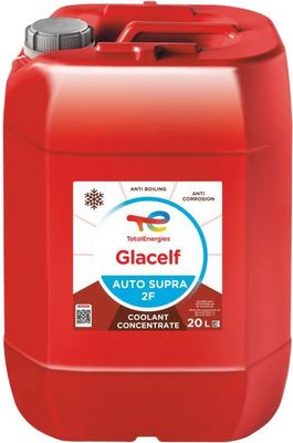 Total - Nemrznúca kvapalina Glacelf Auto Supra 2F 20L