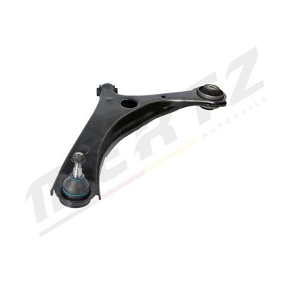 Rameno zavesenia kolies MERTZ M-S3117