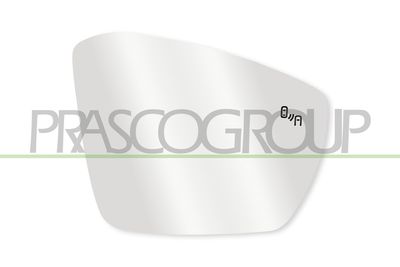 STICLA OGLINDA OGLINDA RETROVIZOARE EXTERIOARA