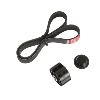 SET CUREA TRANSMISIE CU CANELURI GATES K017PK880 64