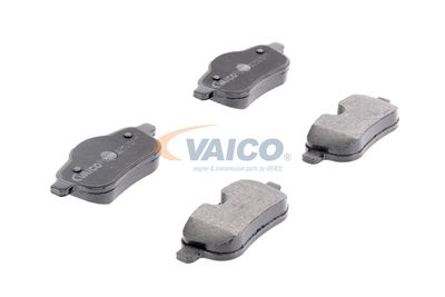 BREMSBELAGSATZ SCHEIBENBREMSE VAICO V201466 52