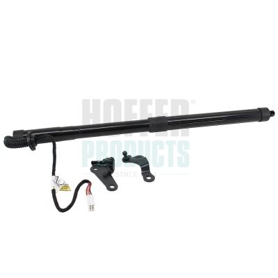 PERNA AER PODEA DE INCARCARE (PORTBAGAJ)