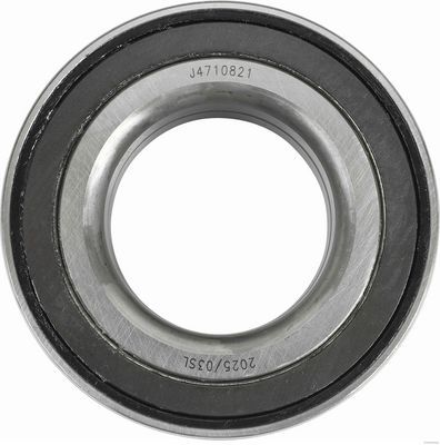 RADLAGERSATZ Herth+Buss Jakoparts J4710821 1