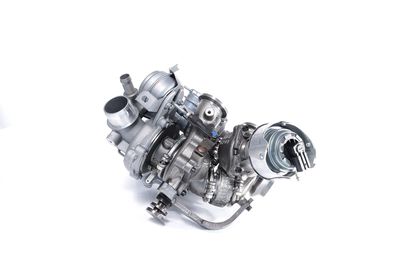 LADER AUFLADUNG BTS Turbo T914717 12