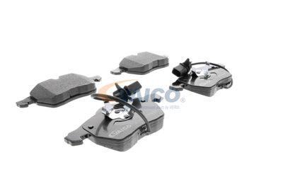 BREMSBELAGSATZ SCHEIBENBREMSE VAICO V108146 30