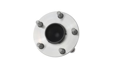 RADLAGERSATZ SKF VKBA7618 17