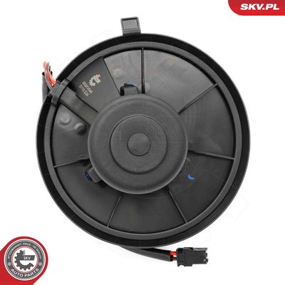 vnitřní ventilátor SKV 68SKV045