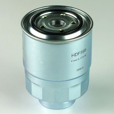 KRAFTSTOFFFILTER DELPHI HDF599 16