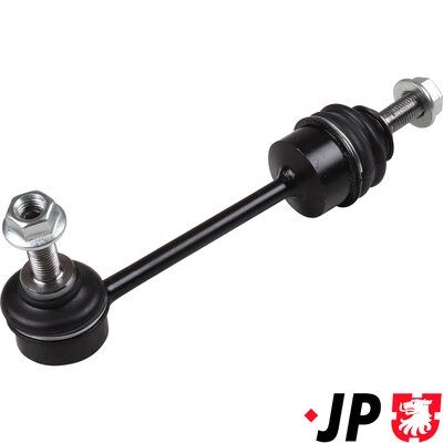 биалета JP GROUP 6550400100